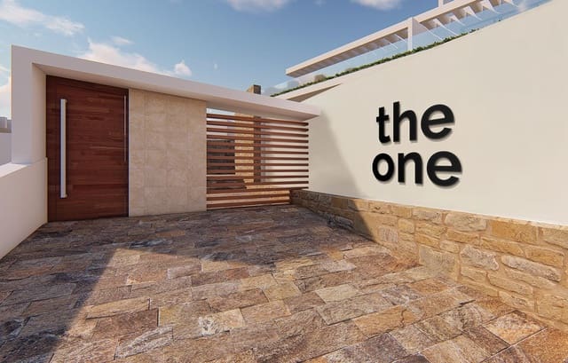 3 sovrum Lägenhet till salu i Benalmadena Costa, Benalmádena med pool garage - 520 000 € (Ref: 5052716)