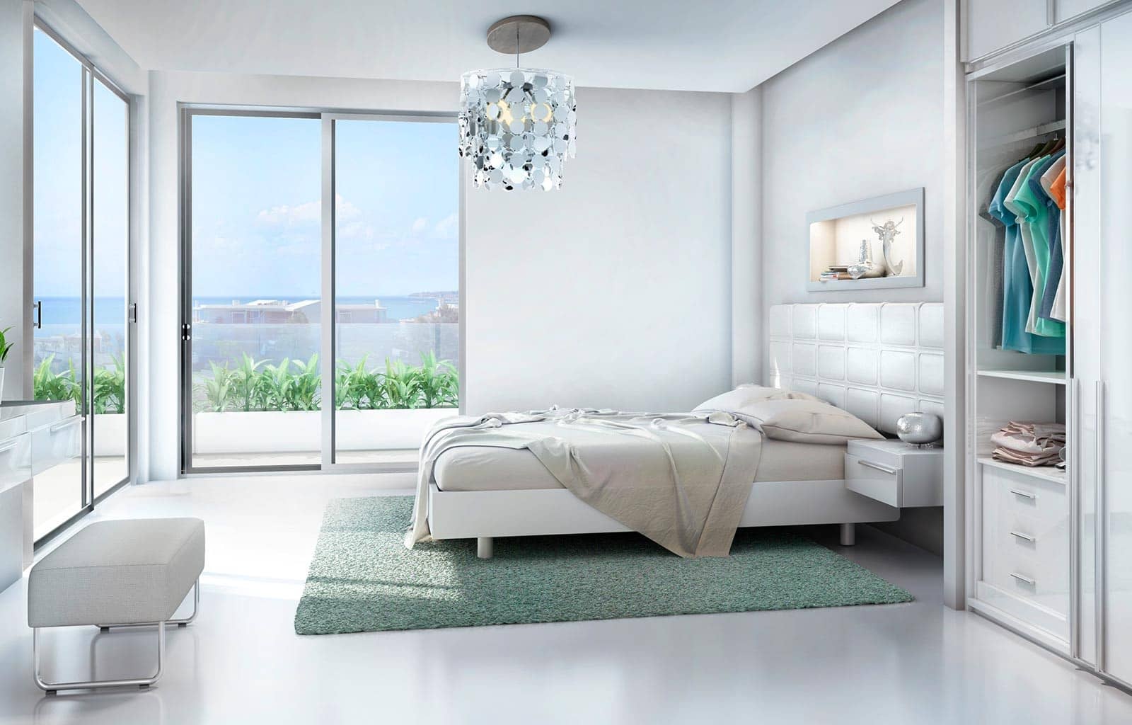 3 quarto Apartamento para venda em Benalmadena Costa com piscina garagem - 520 000 € (Ref: 5052716)