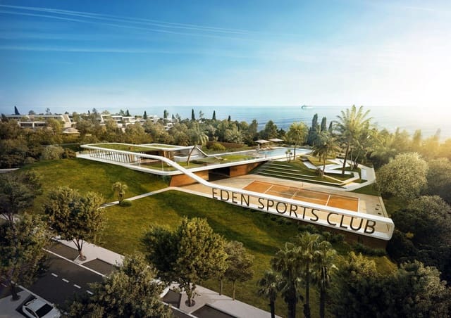 4 slaapkamer Huis te koop in Mijas Costa, Mijas - € 1.100.000 (Ref: 5052723)