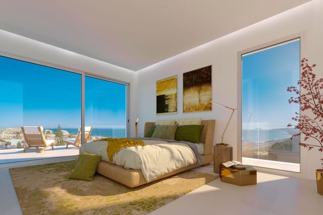 4 soverom Hus til salgs i Mijas Costa, Mijas - € 1 100 000 (Ref: 5052723)