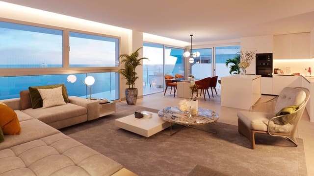 4 soverom Hus til salgs i Mijas Costa, Mijas - € 1 100 000 (Ref: 5052723)