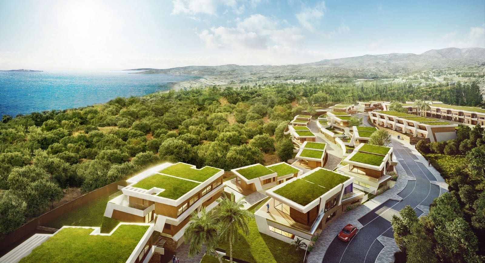 4 camera da letto Casa in vendita in Mijas Costa - 1.100.000 € (Rif: 5052723)