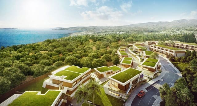 4 soverom Hus til salgs i Mijas Costa, Mijas - € 1 100 000 (Ref: 5052723)