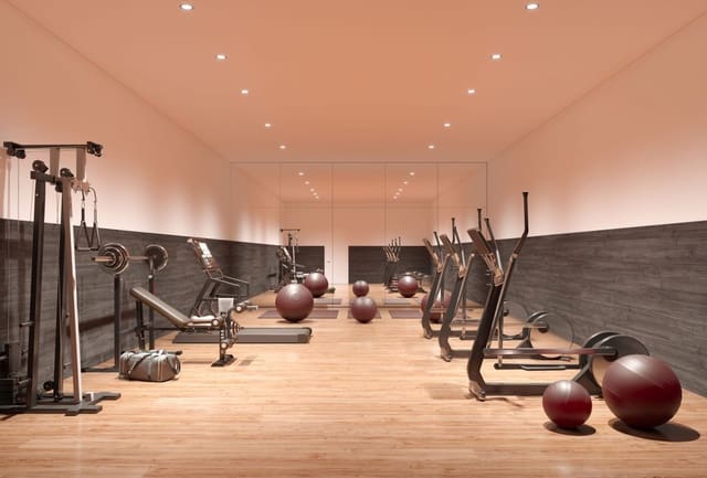 2 bedroom Apartment for sale in Fuengirola with pool garage - € 354,000 (Ref: 5052734)