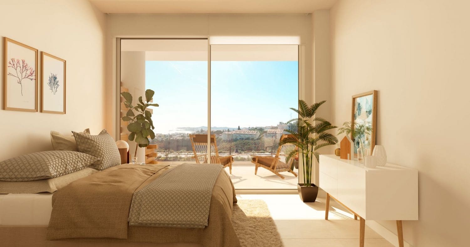 2 chambre Appartement à vendre à Fuengirola avec piscine garage - 354 000 € (Ref: 5052734)