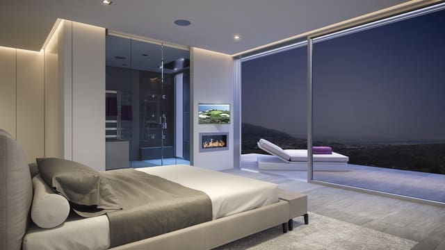 3 slaapkamer Appartement te koop in Mijas Costa, Mijas met zwembad garage - € 499.000 (Ref: 5052757)