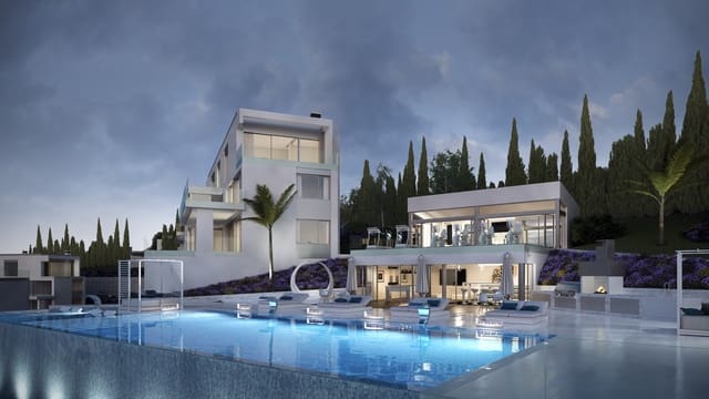 3 chambre Appartement à vendre à Mijas Costa, Mijas avec piscine garage - 499 000 € (Ref: 5052757)