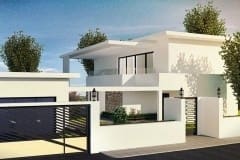 3 sovrum Villa till salu i Mijas Costa med pool garage - 925 000 € (Ref: 5052774)