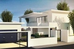 3 slaapkamer Villa te koop in Mijas Costa, Mijas met zwembad garage - € 925.000 (Ref: 5052774)