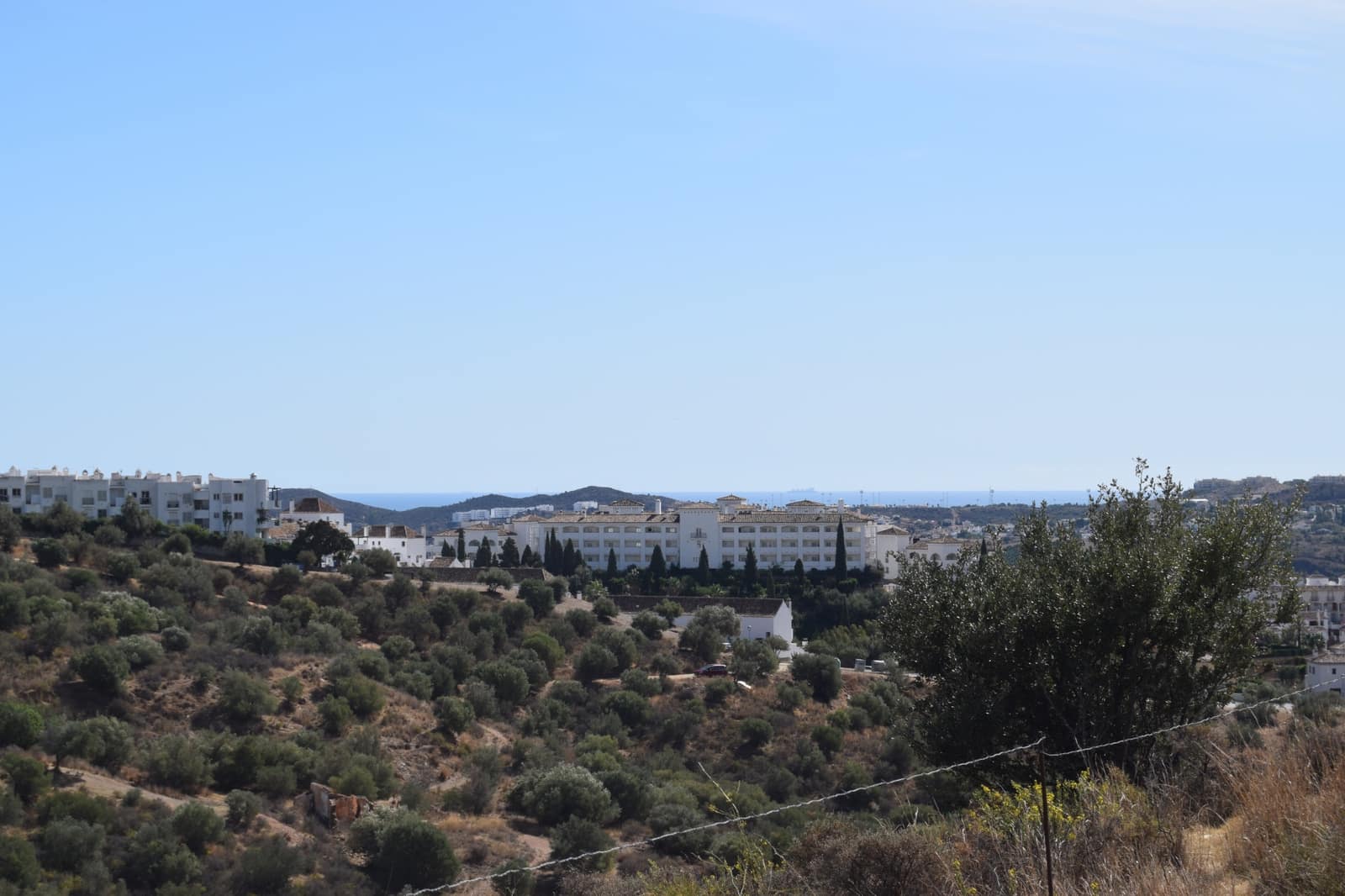 Building Plot for sale in Mijas Costa - € 145,000 (Ref: 5052837)