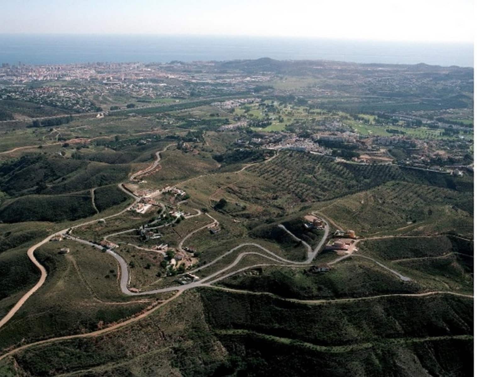 Building Plot for sale in Mijas Costa - € 145,000 (Ref: 5052837)