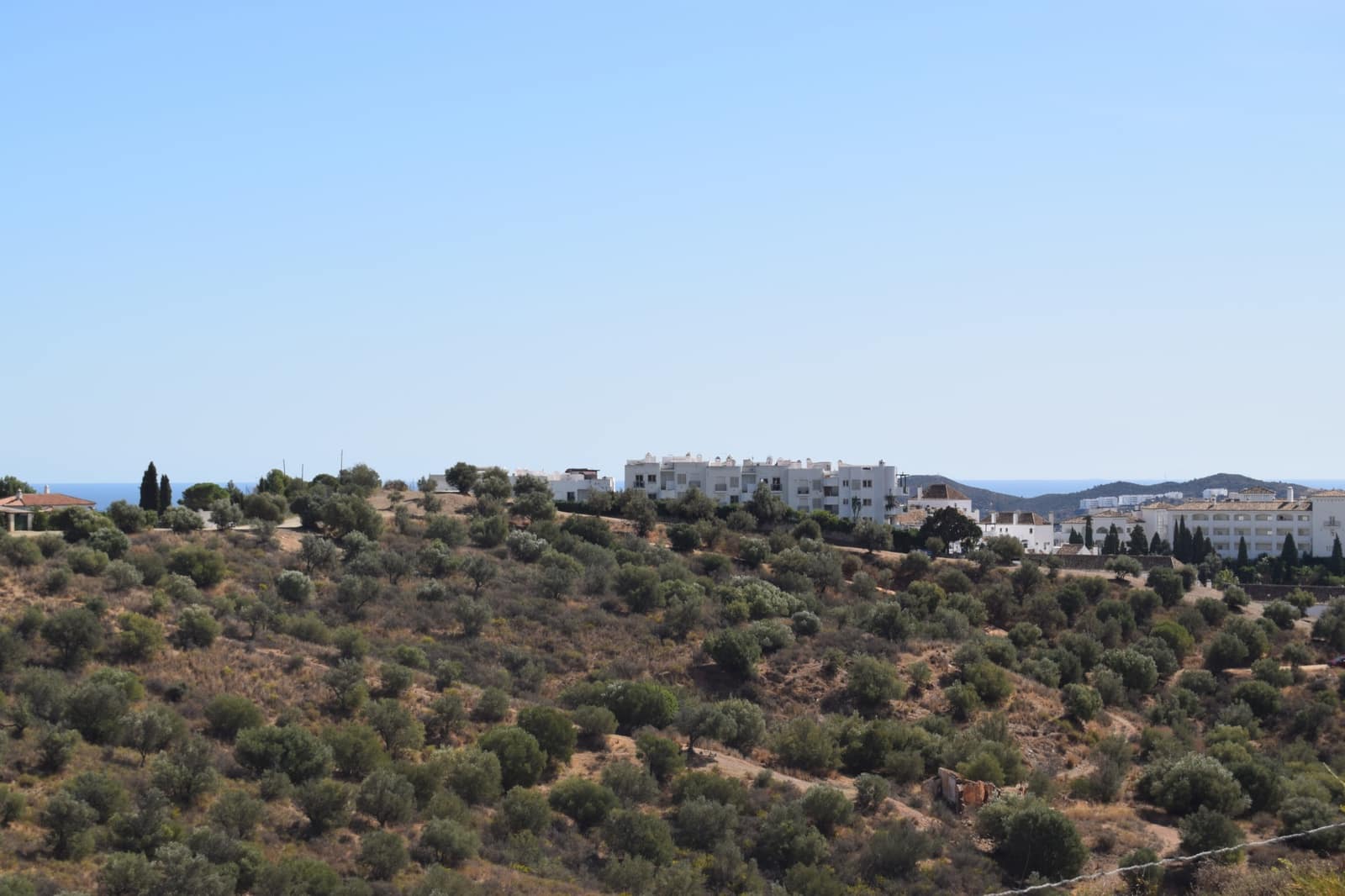 Building Plot for sale in Mijas Costa - € 145,000 (Ref: 5052837)