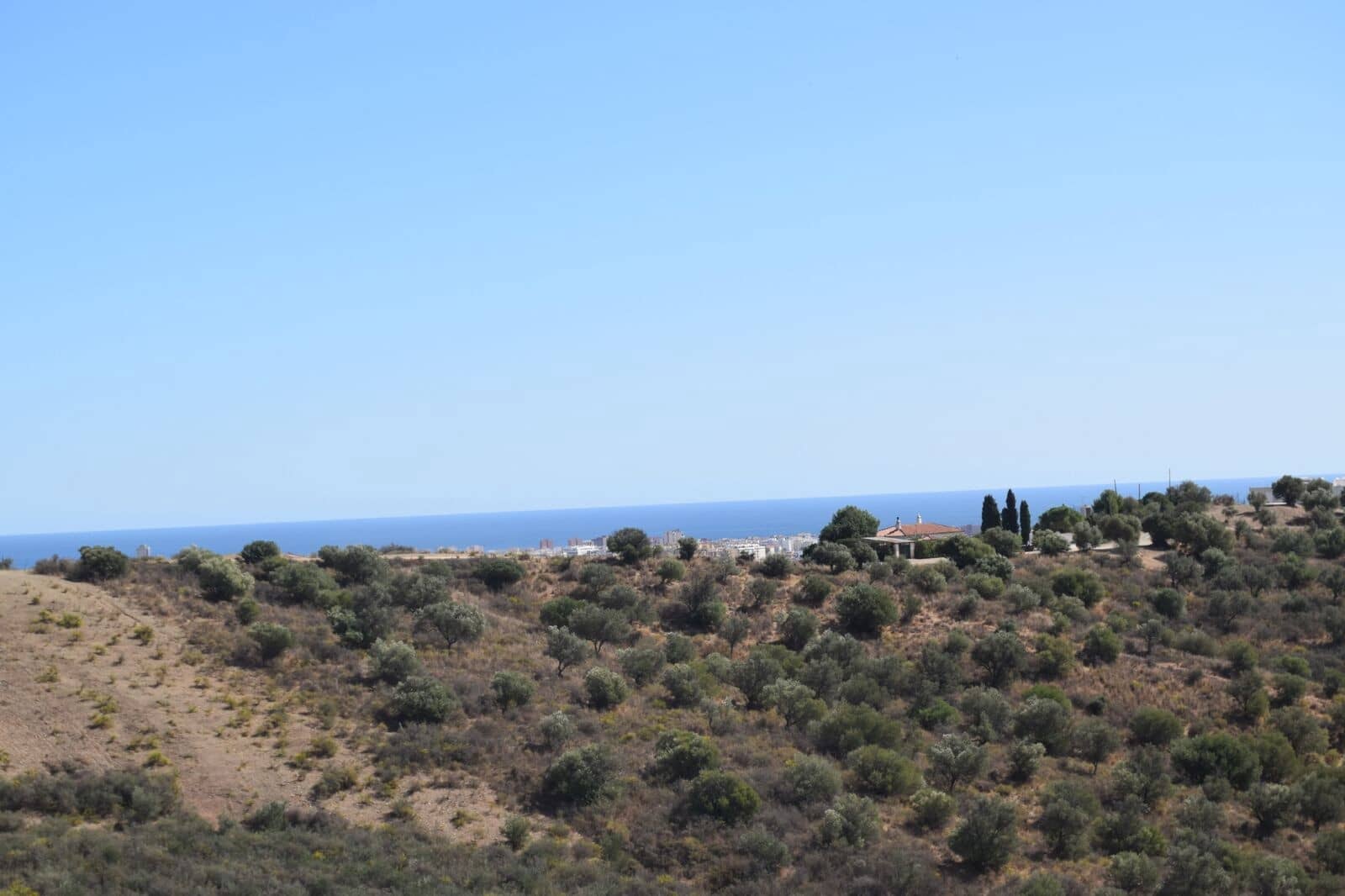 Bouwgrond te koop in Mijas Costa - € 145.000 (Ref: 5052837)