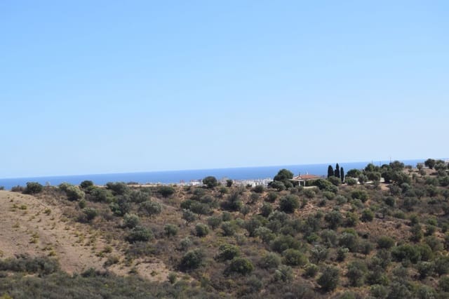 Area Edificabile in vendita in Mijas Costa, Mijas - 145.000 € (Rif: 5052837)