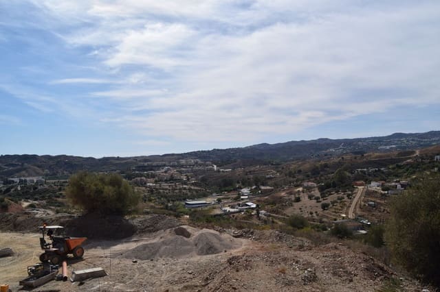 Area Edificabile in vendita in Mijas Costa, Mijas - 145.000 € (Rif: 5052837)