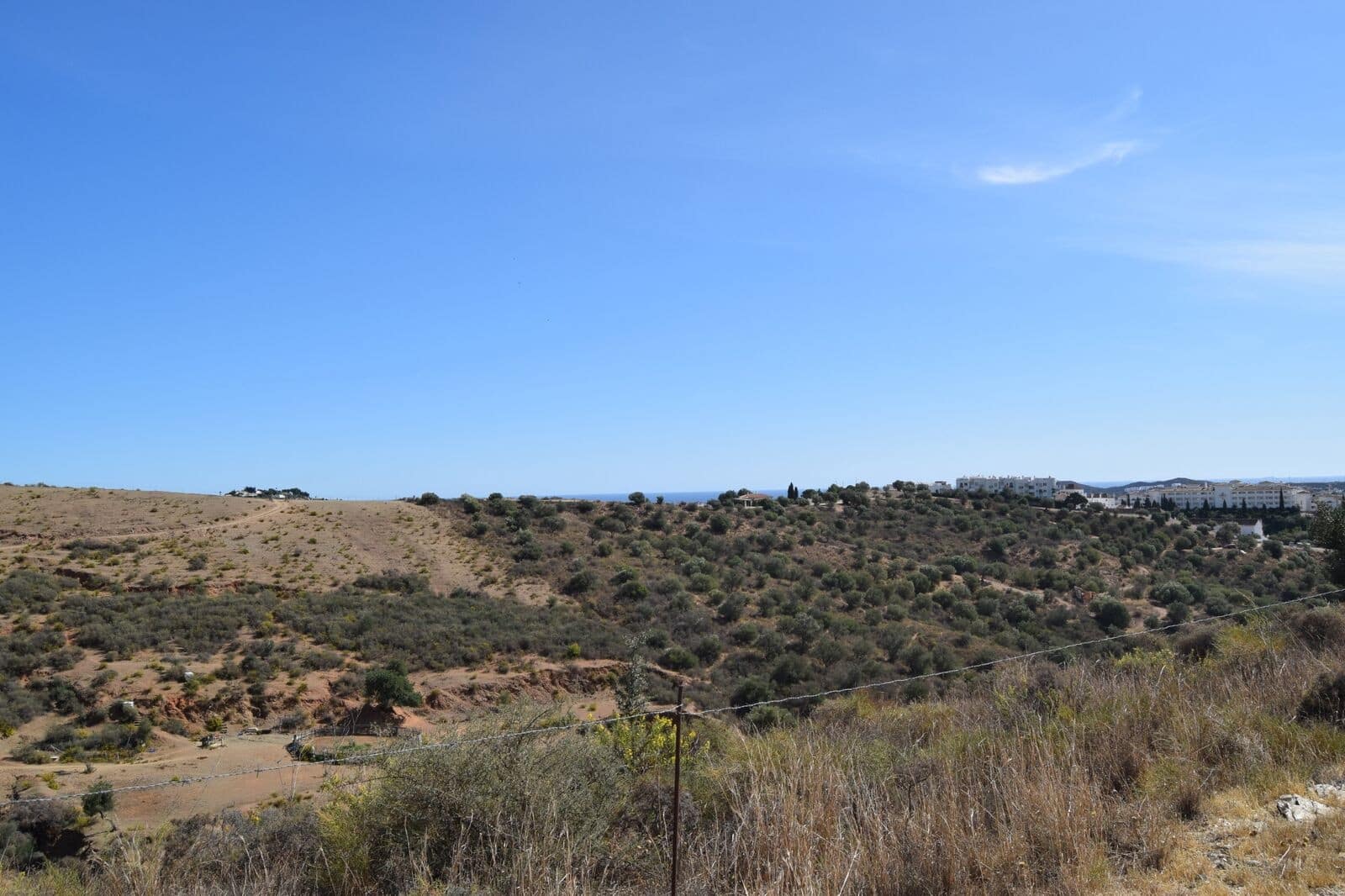 Bouwgrond te koop in Mijas Costa - € 145.000 (Ref: 5052837)