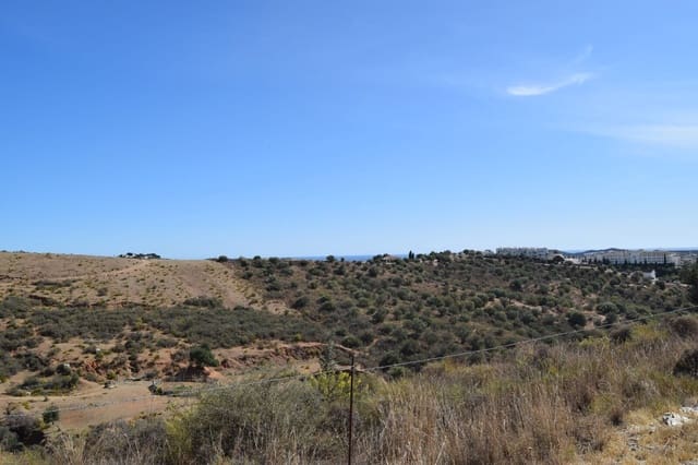 Area Edificabile in vendita in Mijas Costa, Mijas - 145.000 € (Rif: 5052837)