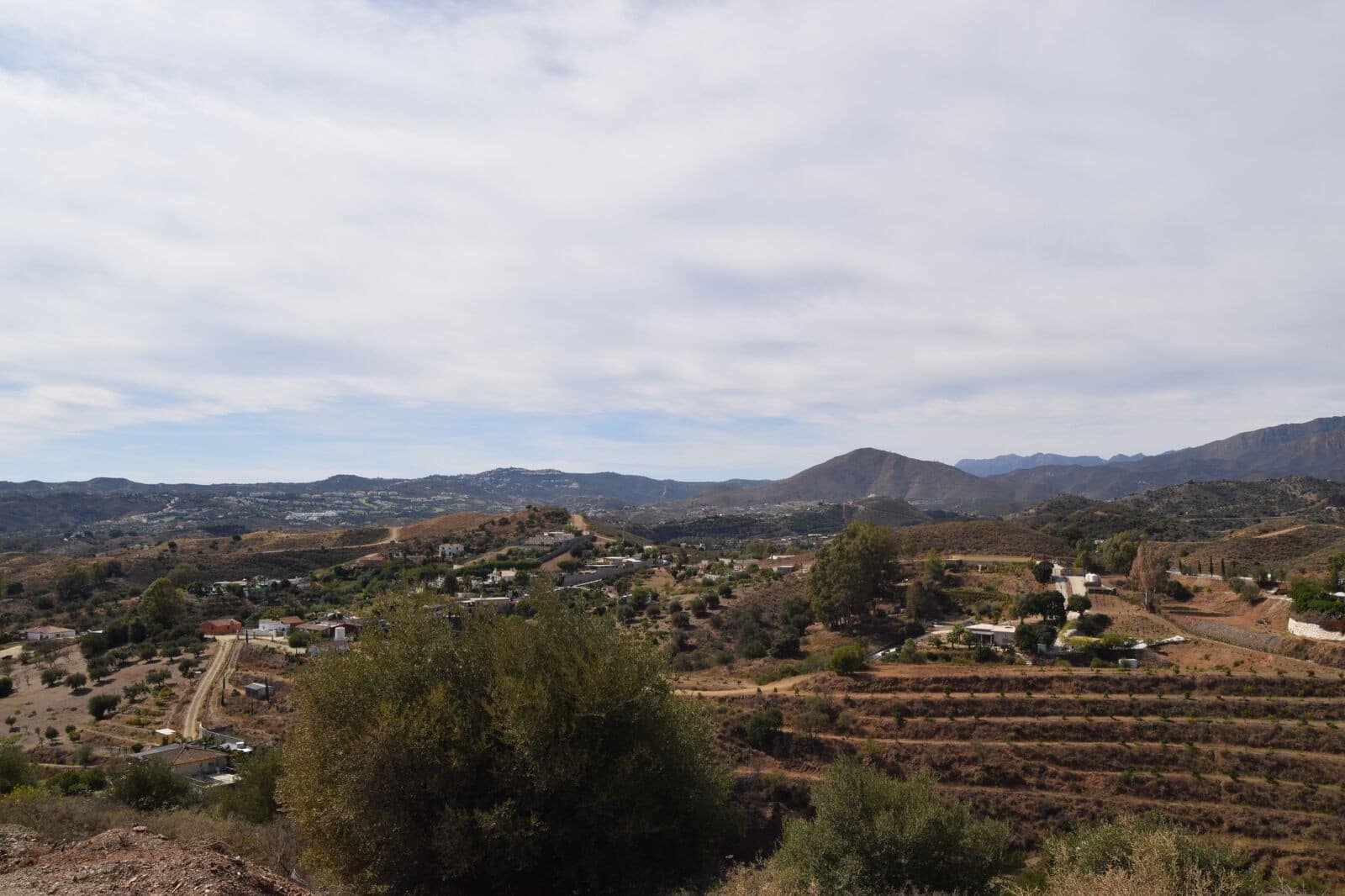 Bouwgrond te koop in Mijas Costa - € 145.000 (Ref: 5052837)