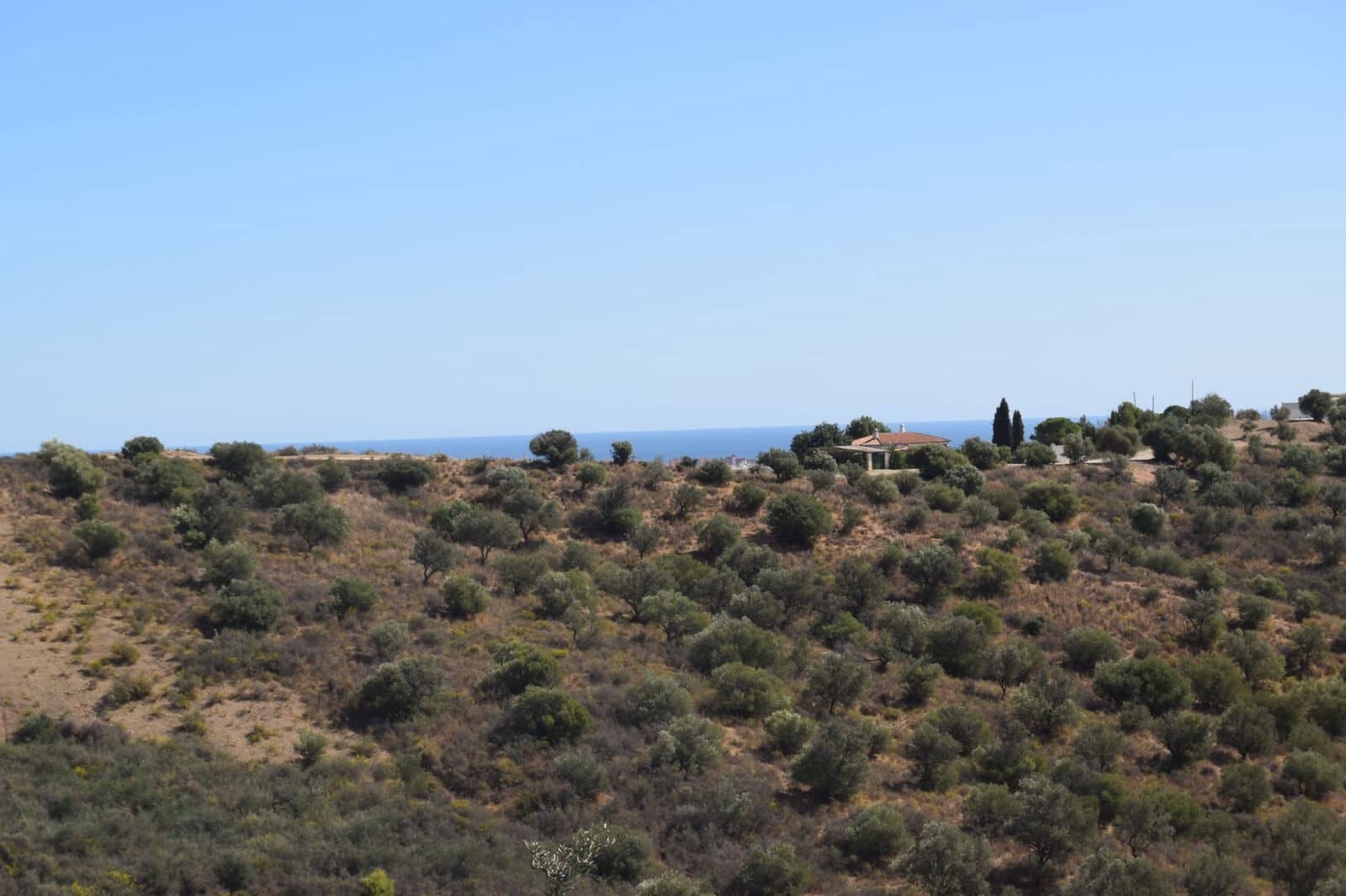 Bouwgrond te koop in Mijas Costa - € 145.000 (Ref: 5052837)