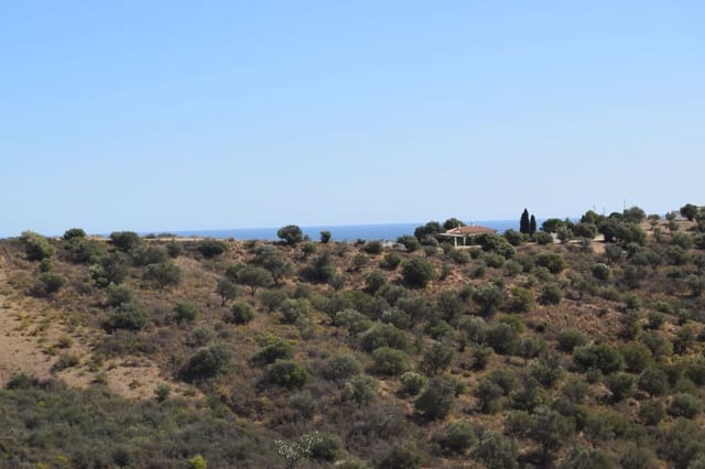 Area Edificabile in vendita in Mijas Costa, Mijas - 145.000 € (Rif: 5052837)
