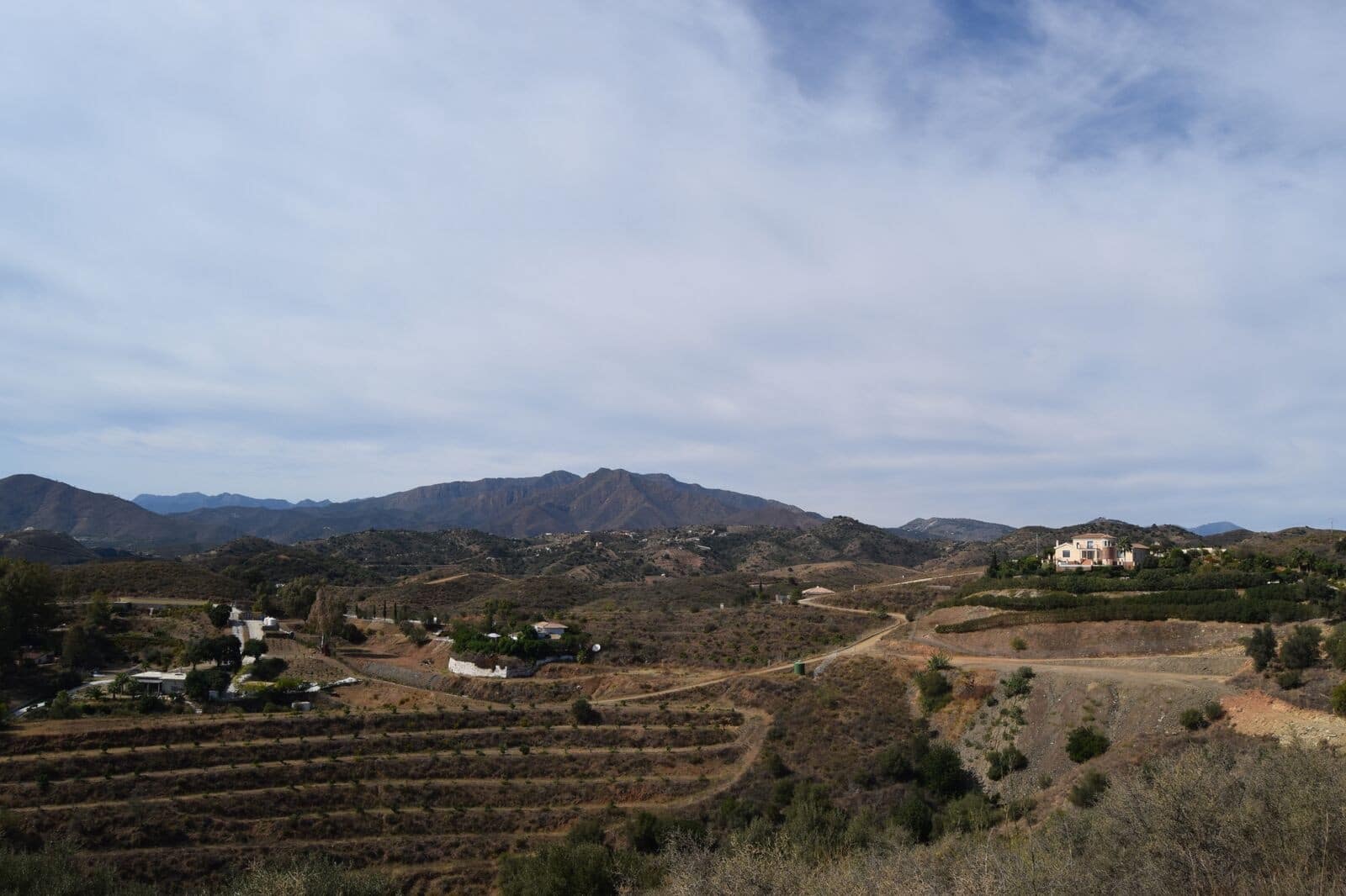 Bouwgrond te koop in Mijas Costa - € 145.000 (Ref: 5052837)
