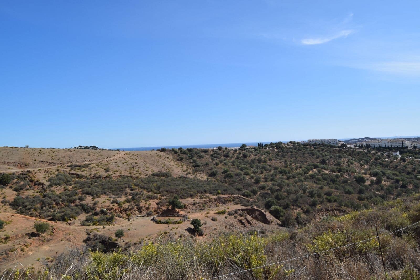 Bouwgrond te koop in Mijas Costa - € 145.000 (Ref: 5052837)