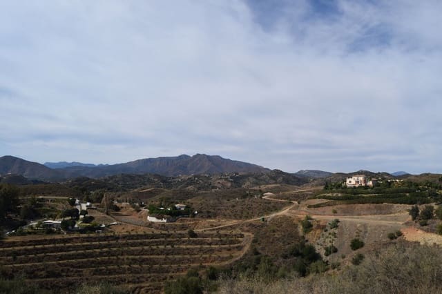 Area Edificabile in vendita in Mijas Costa, Mijas - 145.000 € (Rif: 5052837)