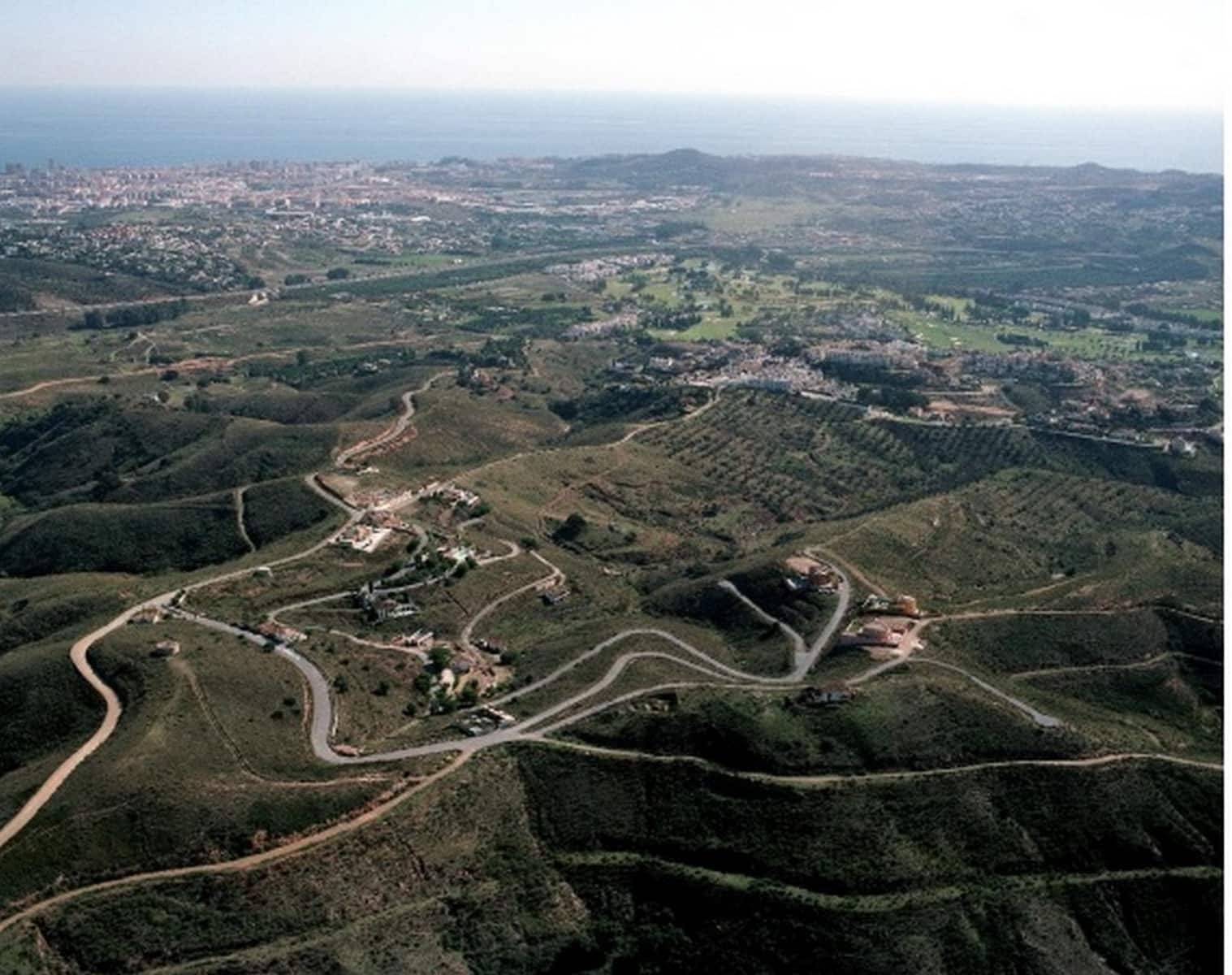 Bouwgrond te koop in Mijas Costa - € 145.000 (Ref: 5052837)