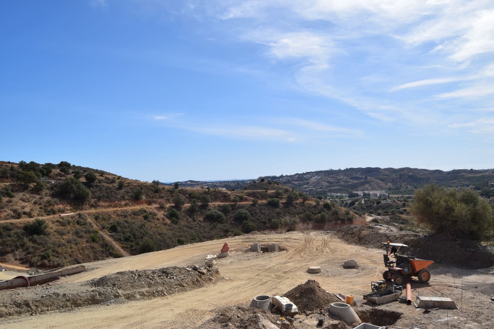 Bouwgrond te koop in Mijas Costa - € 145.000 (Ref: 5052837)