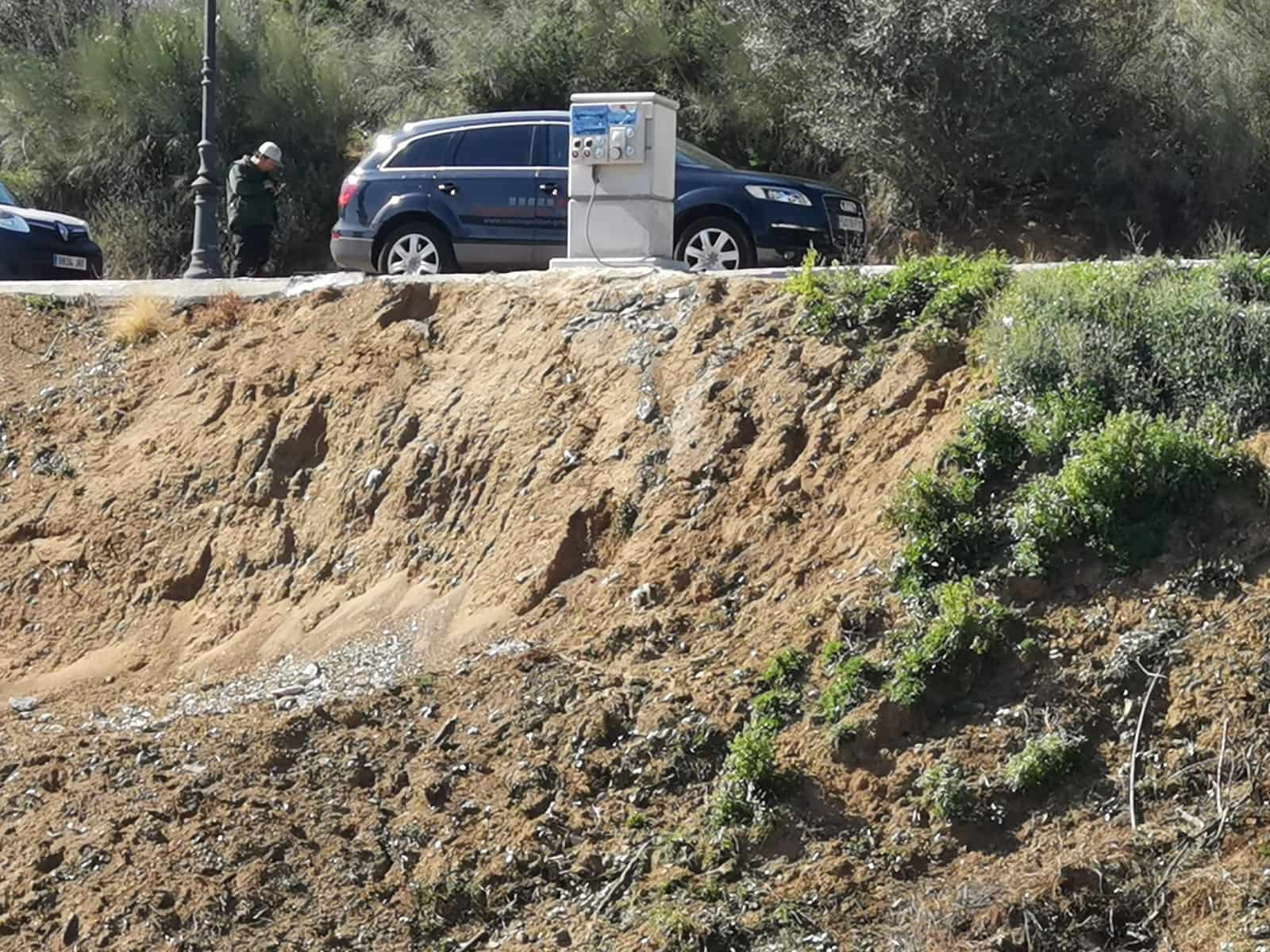 Area Edificabile in vendita in Benahavis - 950.000 € (Rif: 5052849)