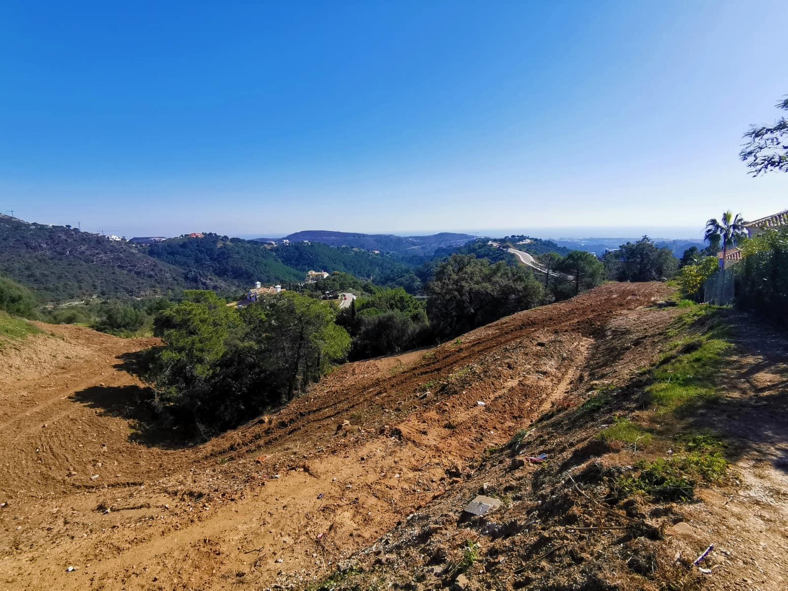 Area Edificabile in vendita in Benahavis - 950.000 € (Rif: 5052849)