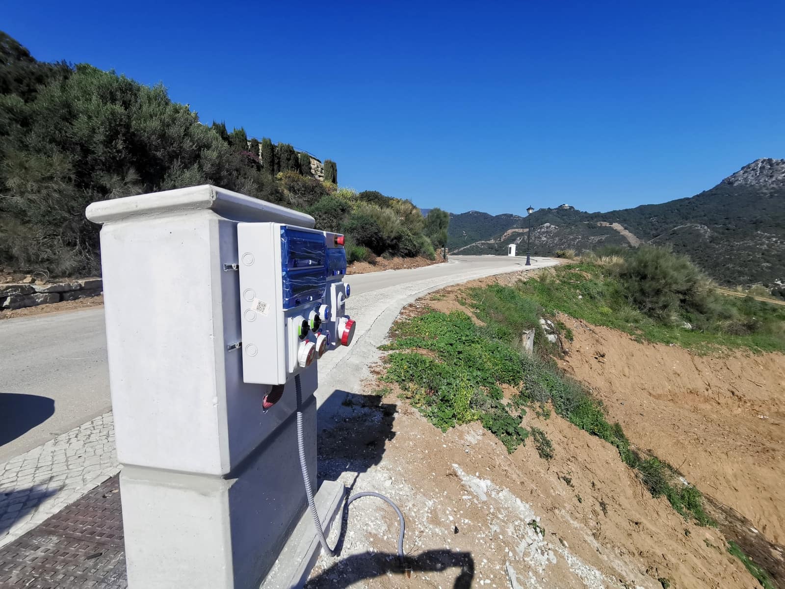 Area Edificabile in vendita in Benahavis - 950.000 € (Rif: 5052849)