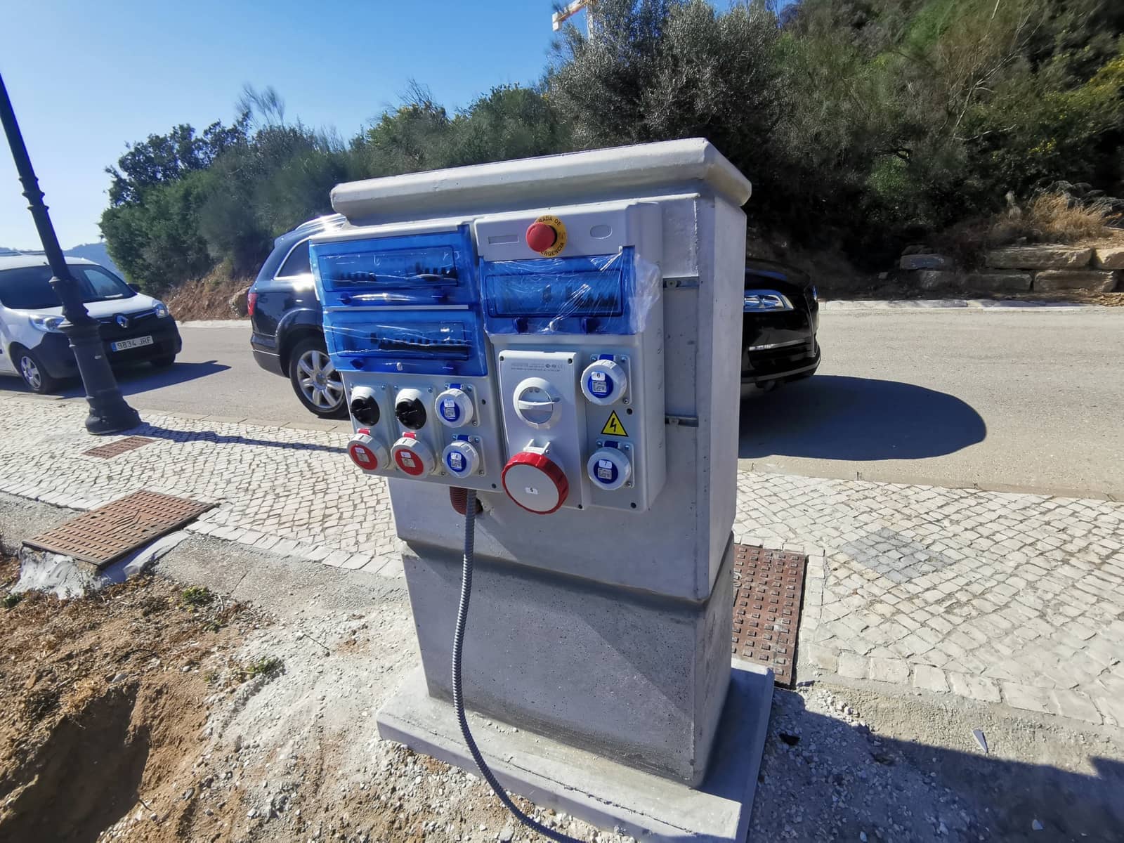 Area Edificabile in vendita in Benahavis - 950.000 € (Rif: 5052849)