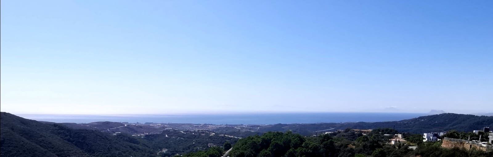 Byggetomt til salgs i Benahavis - € 950 000 (Ref: 5052849)