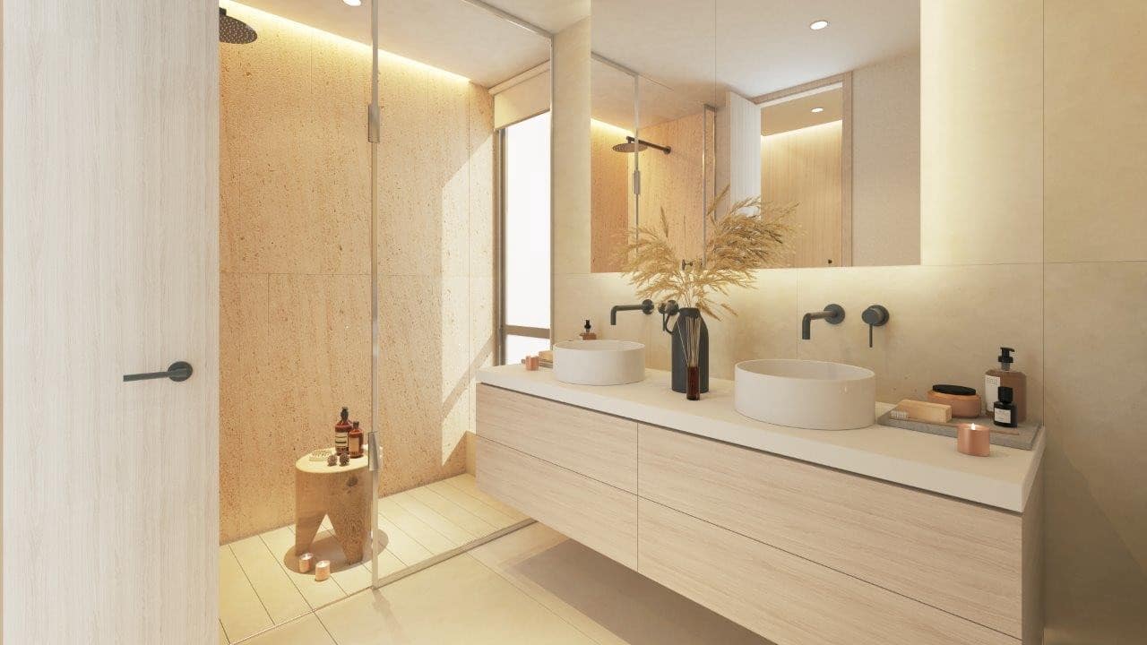 Apartamento de 4 habitaciones en Málaga ciudad en venta con piscina garaje - 2.213.000 € (Ref: 5100684)