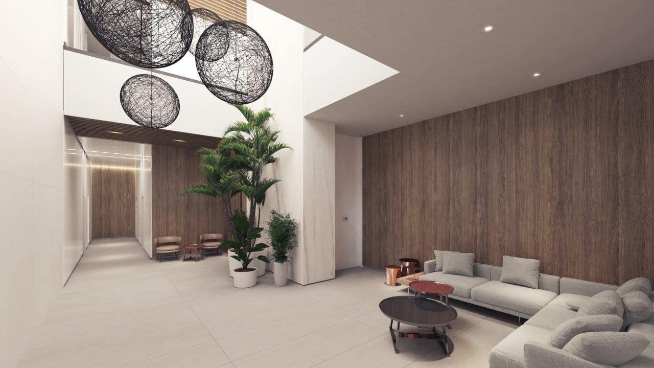Apartamento de 4 habitaciones en Málaga ciudad en venta con piscina garaje - 2.213.000 € (Ref: 5100684)