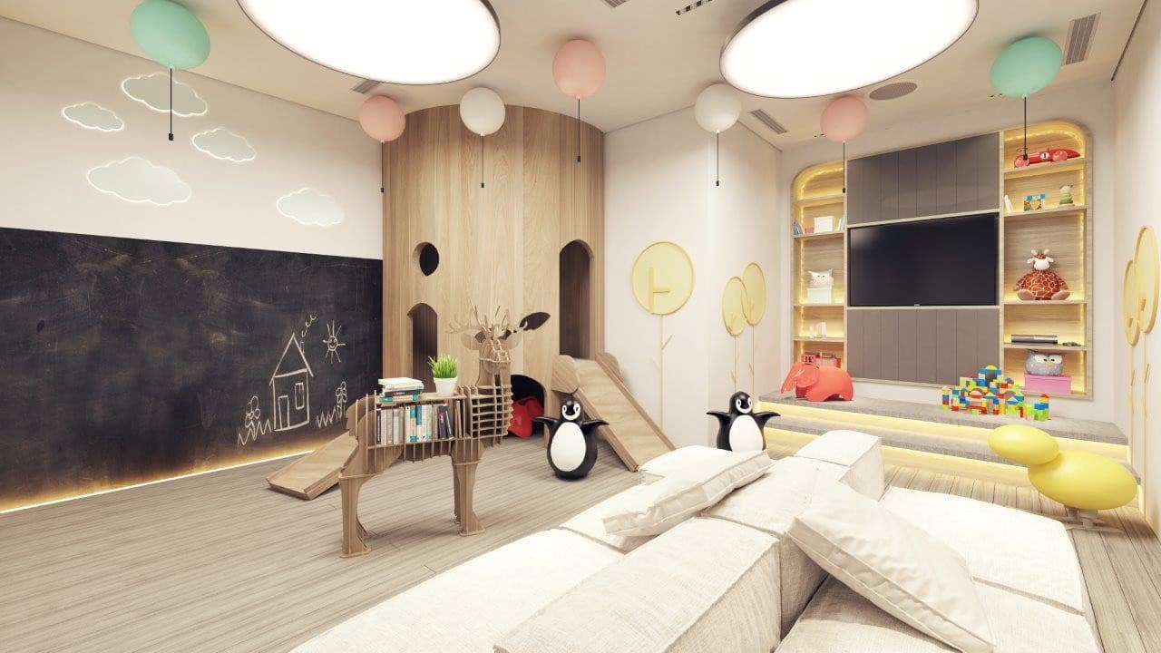 Apartamento de 4 habitaciones en Málaga ciudad en venta con piscina garaje - 2.213.000 € (Ref: 5100684)