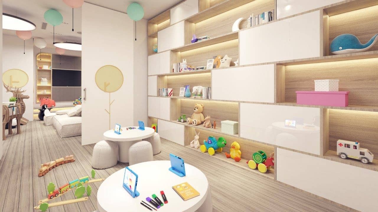 Apartamento de 4 habitaciones en Málaga ciudad en venta con piscina garaje - 2.213.000 € (Ref: 5100684)