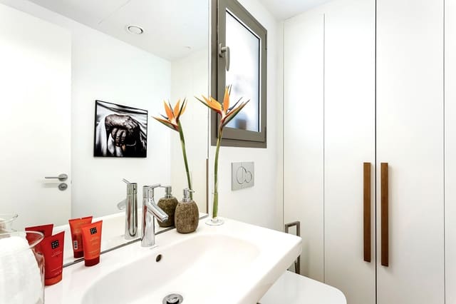 3 makuuhuone Omakotitalo myytävänä paikassa Mijas mukana uima-altaan 
autotalli - 655 000 € (Ref: 5271195)