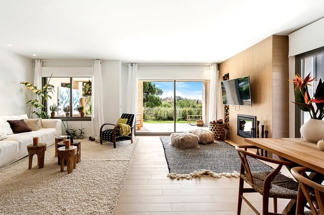 3 makuuhuone Omakotitalo myytävänä paikassa Mijas mukana uima-altaan 
autotalli - 655 000 € (Ref: 5271195)