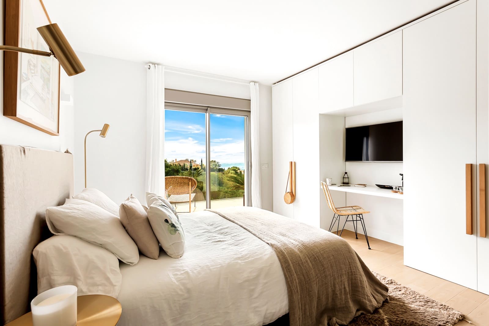 3 camera da letto Casa in vendita in Mijas con piscina garage - 655.000 € (Rif: 5271195)