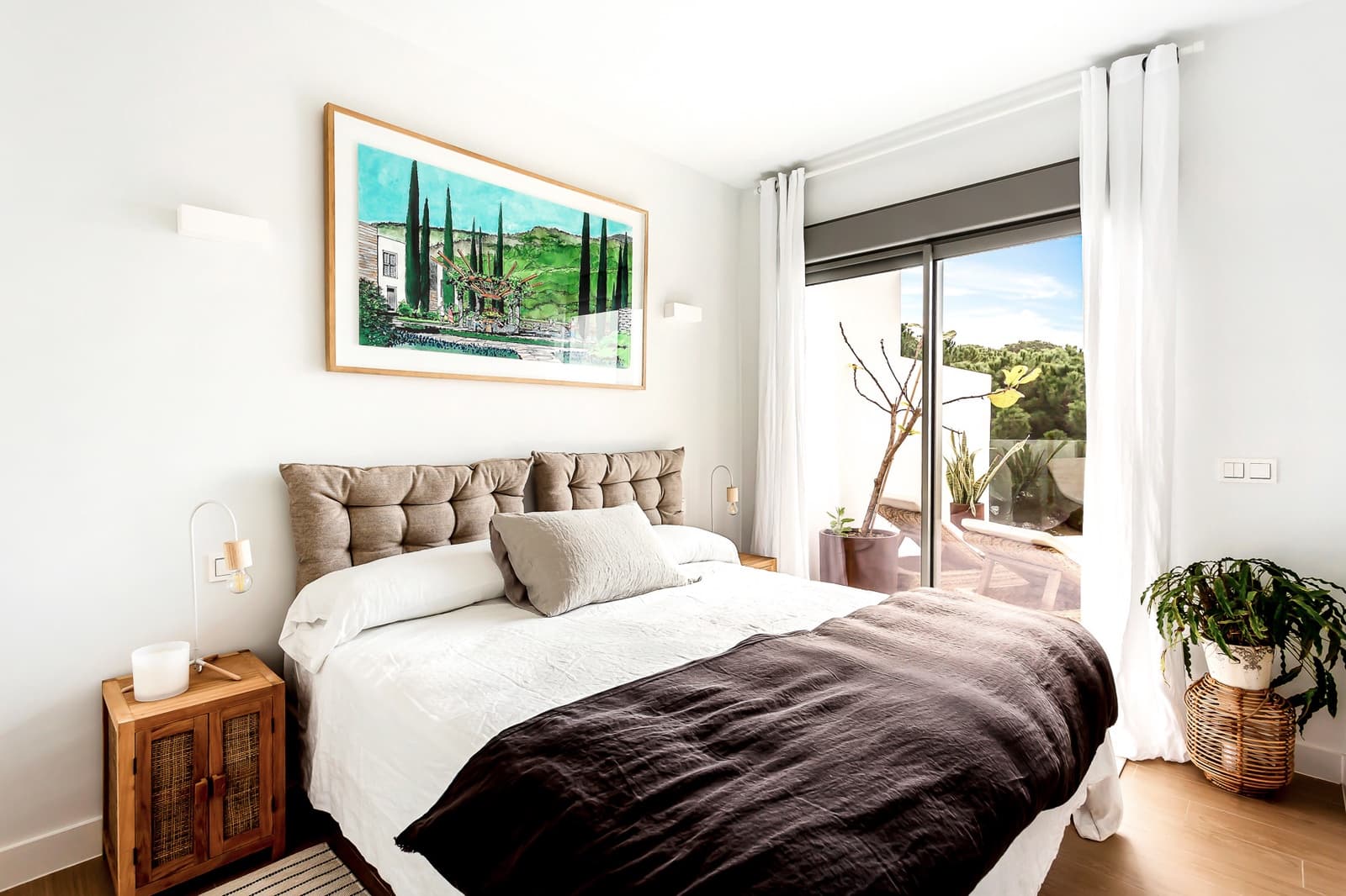 3 camera da letto Casa in vendita in Mijas con piscina garage - 655.000 € (Rif: 5271195)