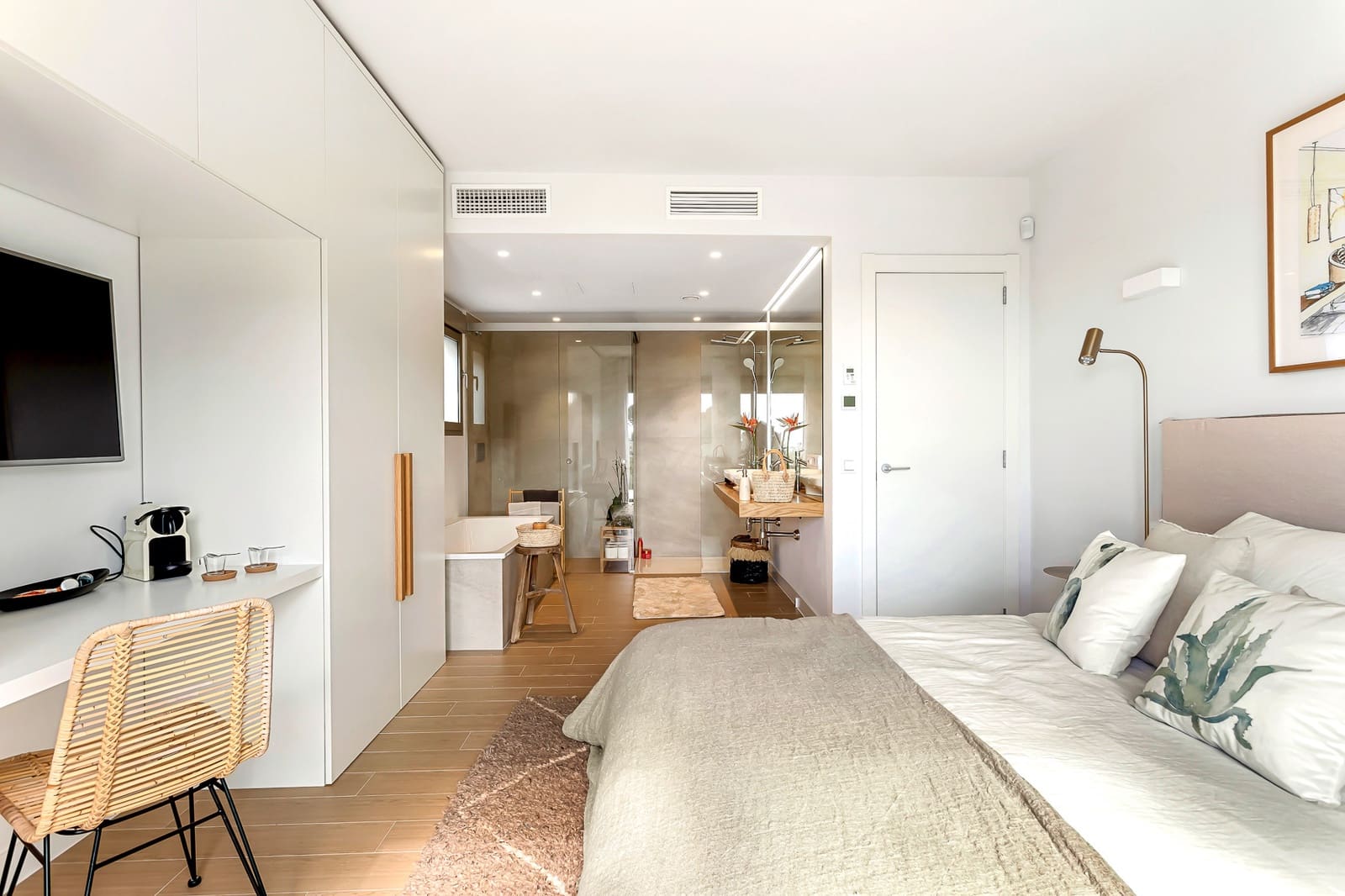 3 camera da letto Casa in vendita in Mijas con piscina garage - 655.000 € (Rif: 5271195)