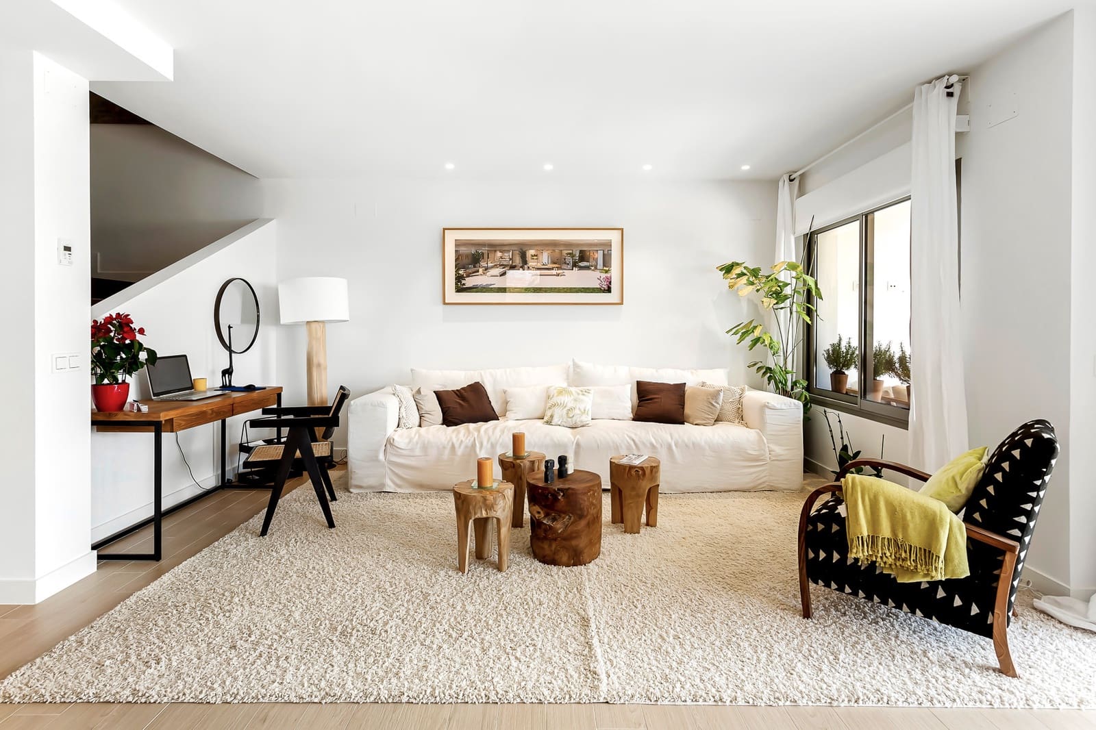 3 camera da letto Casa in vendita in Mijas con piscina garage - 655.000 € (Rif: 5271195)