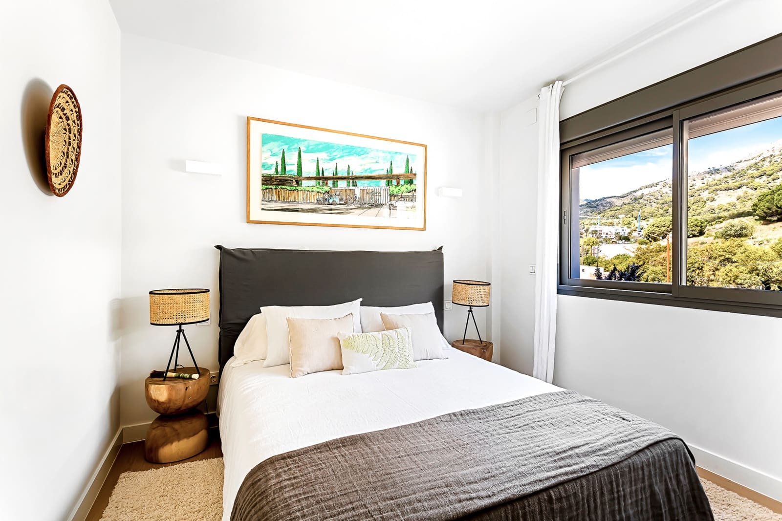 3 camera da letto Casa in vendita in Mijas con piscina garage - 655.000 € (Rif: 5271195)