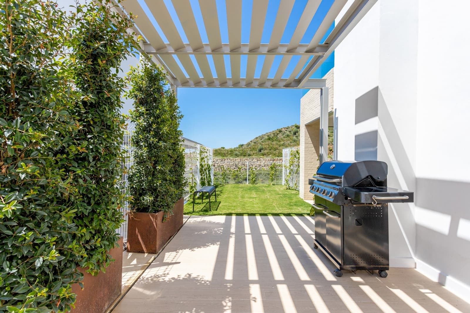 3 camera da letto Casa in vendita in Mijas con piscina garage - 655.000 € (Rif: 5271195)