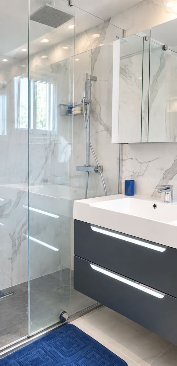 4 camera da letto Villa in vendita in Marbella con piscina garage - 1.300.000 € (Rif: 5285815)