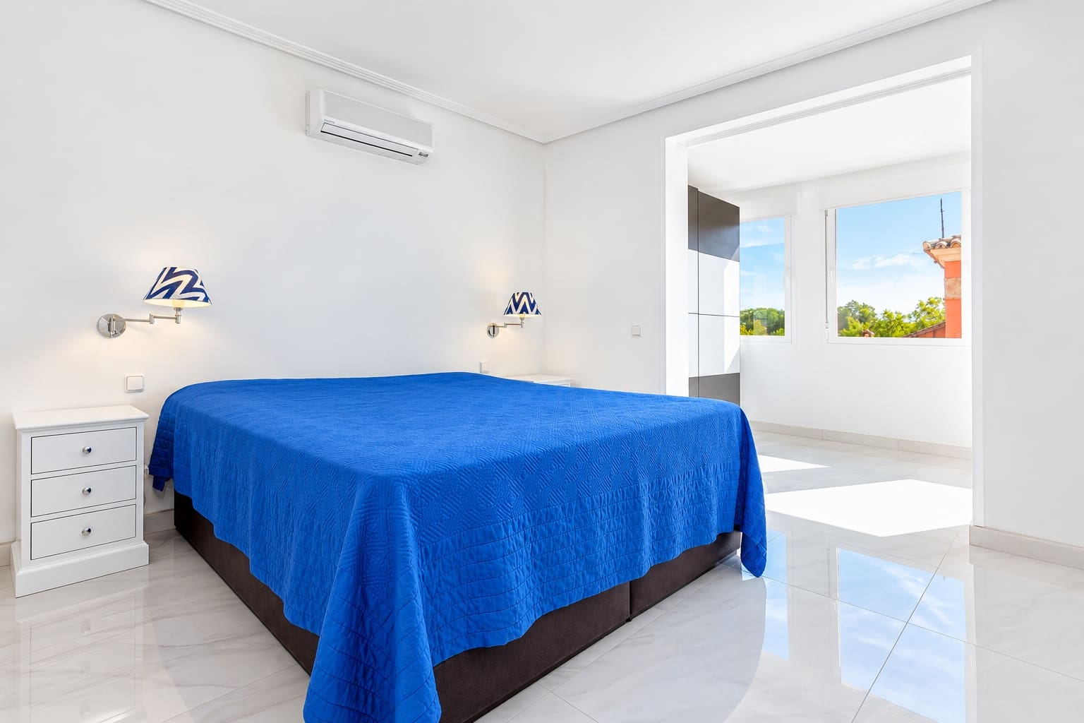 4 camera da letto Villa in vendita in Marbella con piscina garage - 1.300.000 € (Rif: 5285815)