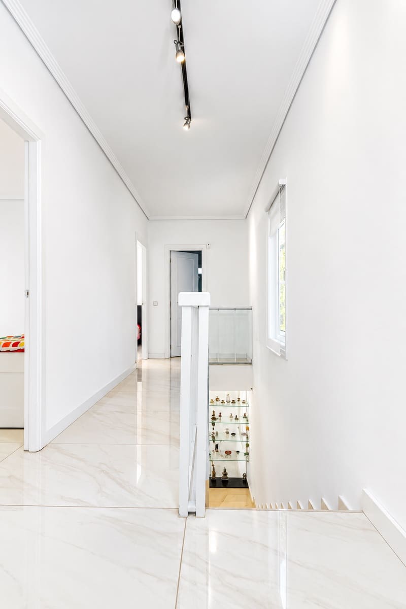 4 camera da letto Villa in vendita in Marbella con piscina garage - 1.300.000 € (Rif: 5285815)