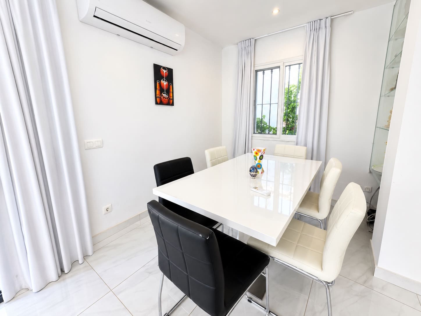 4 camera da letto Villa in vendita in Marbella con piscina garage - 1.300.000 € (Rif: 5285815)